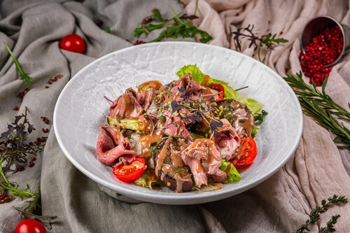 Гостиница Грин Резорт Отель и СПА в Кисловодске