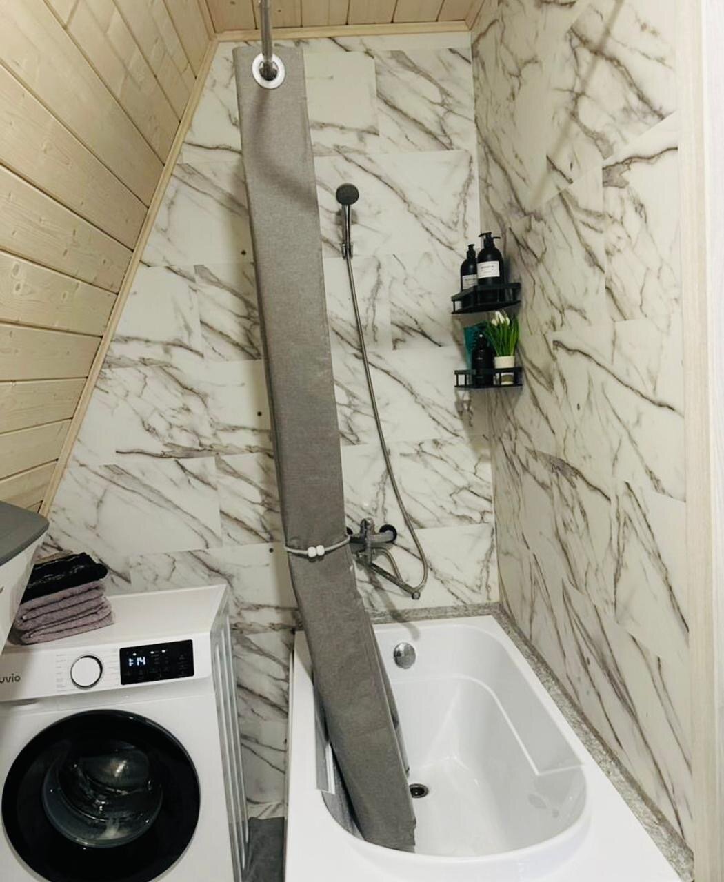 Фото Aframe Forest Home