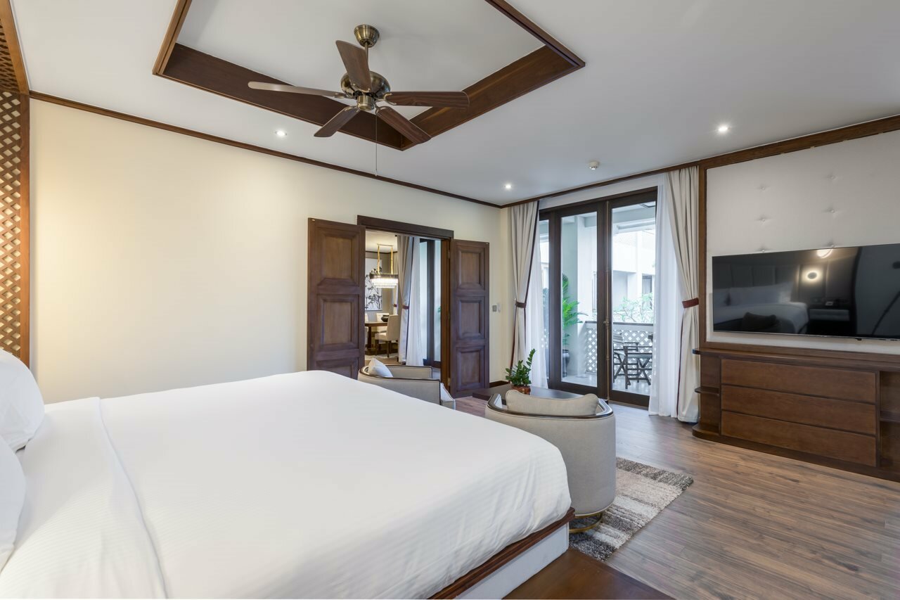 Фото Almanity Hoi An Wellness Resort