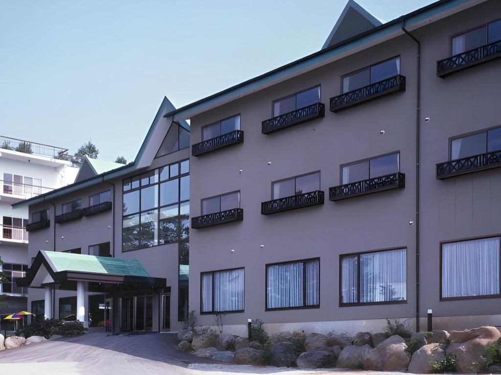 Фото отеля 2