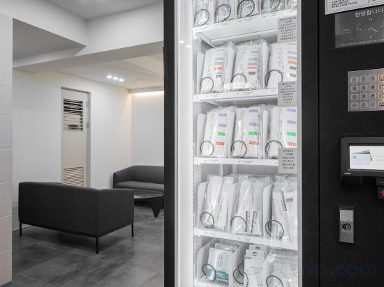 Фото Jamsil Eden