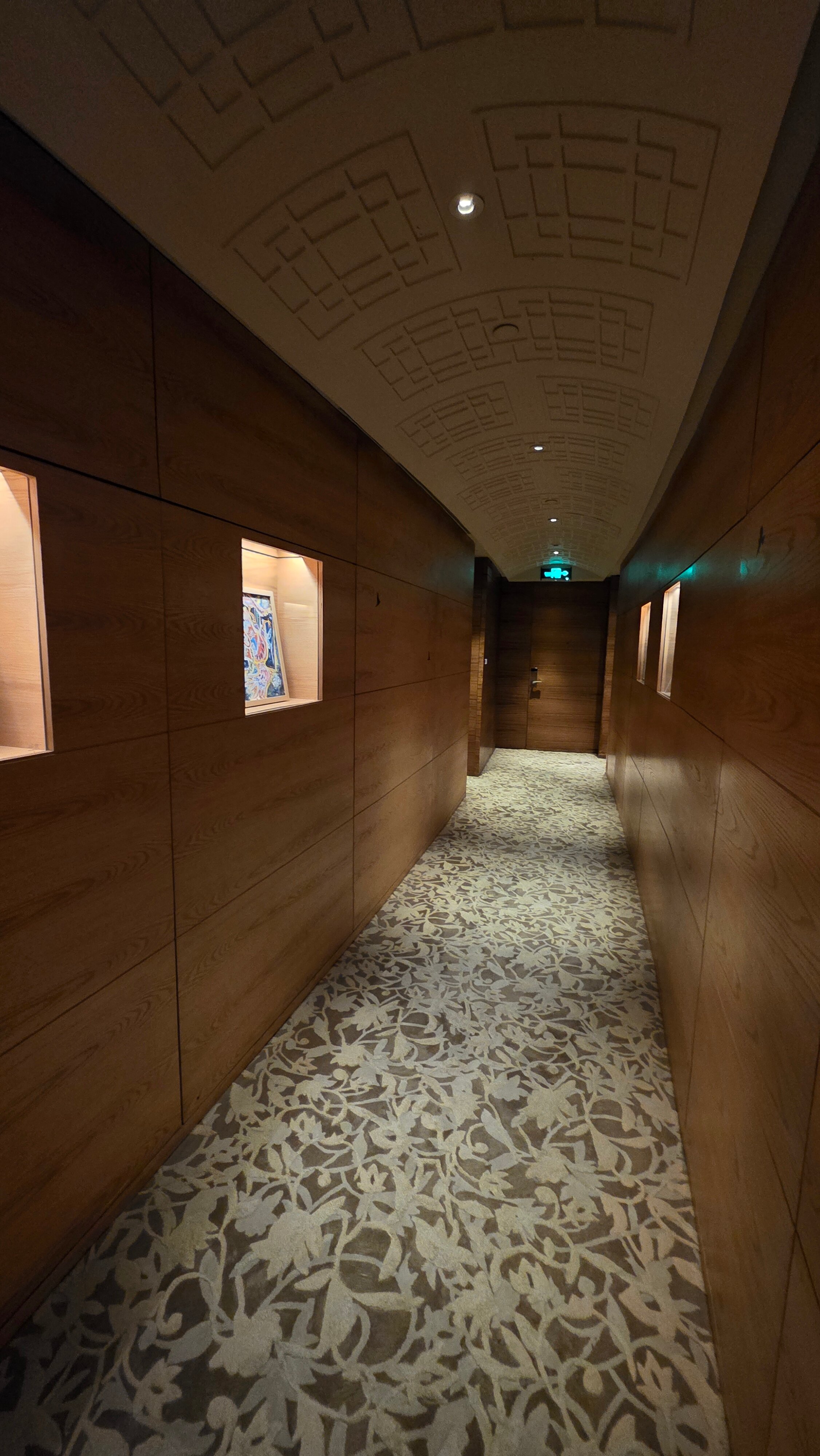 Фото Andaz Xintiandi