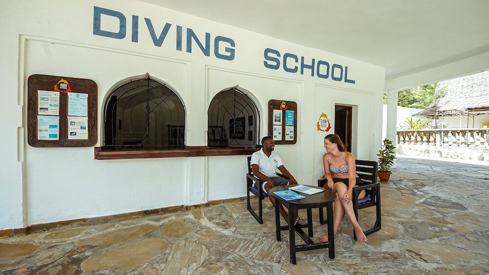 Фото Papillon Lagoon Reef