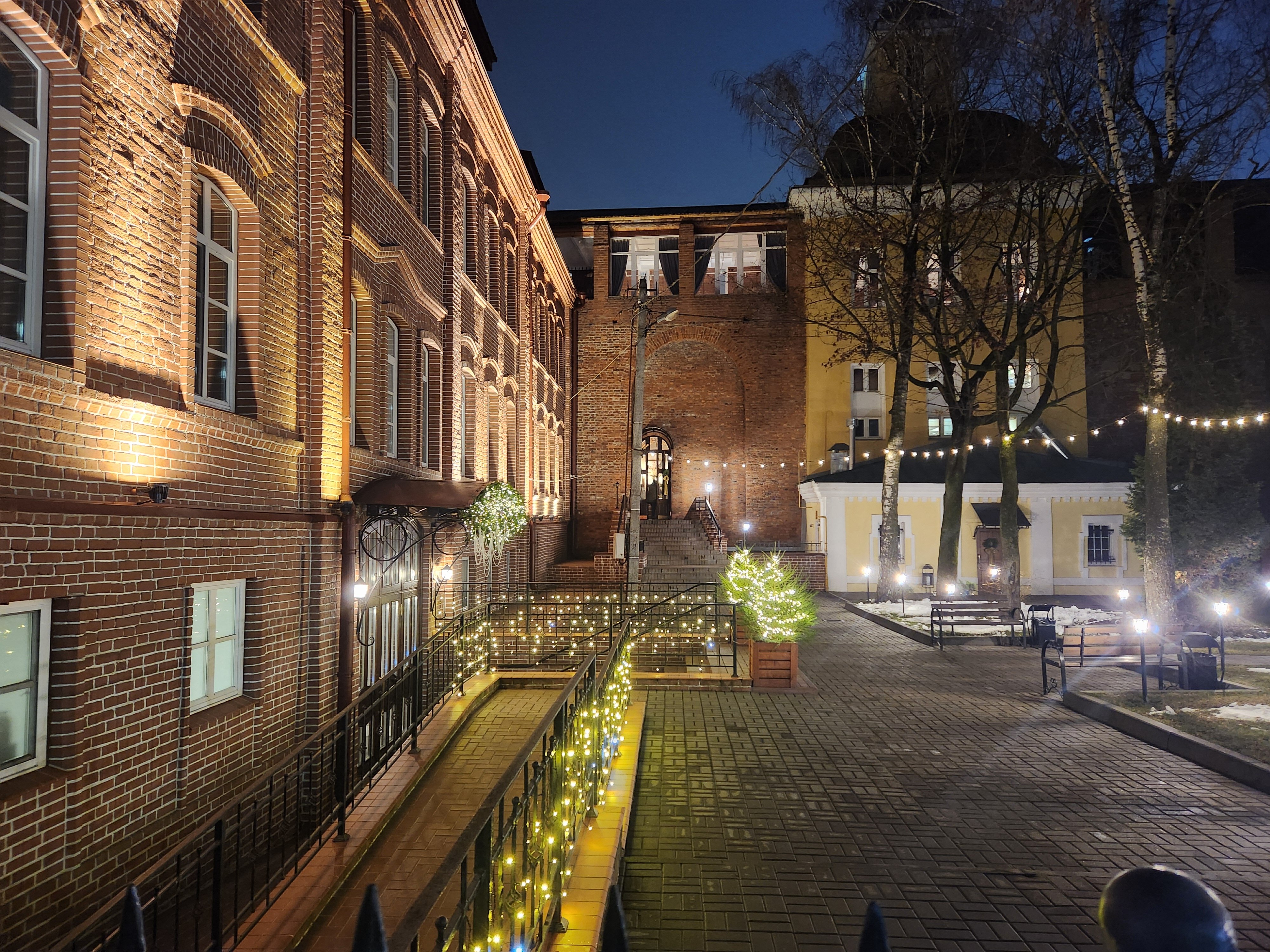 Фото Пестриков