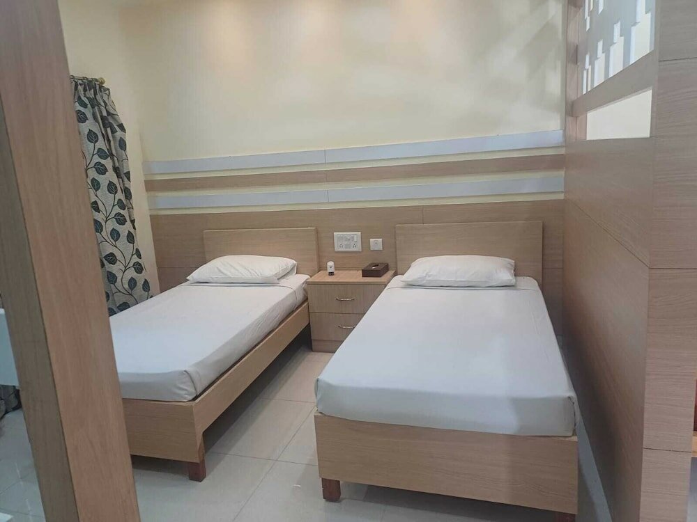 Фото Indo Hokke Hotel