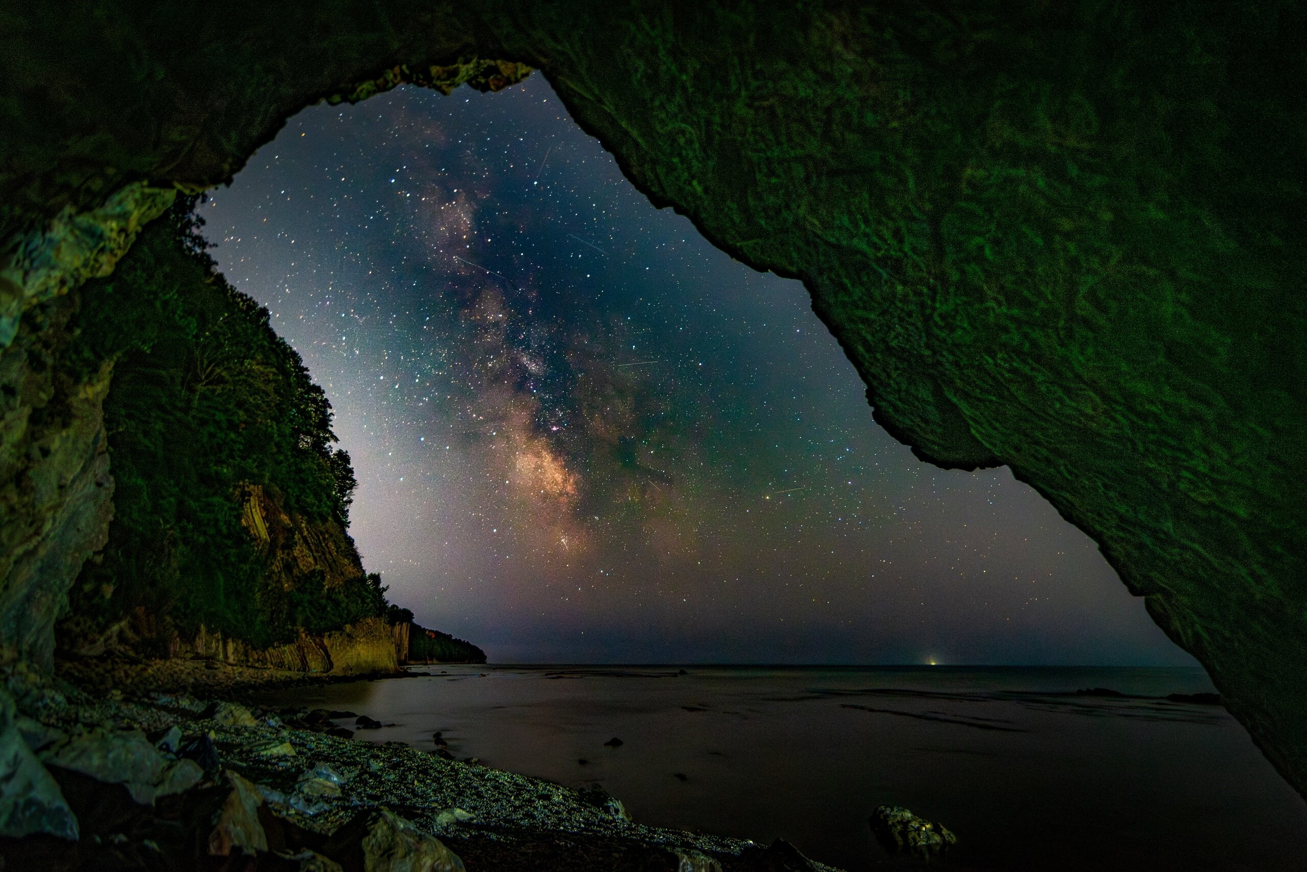 Фото Малахит