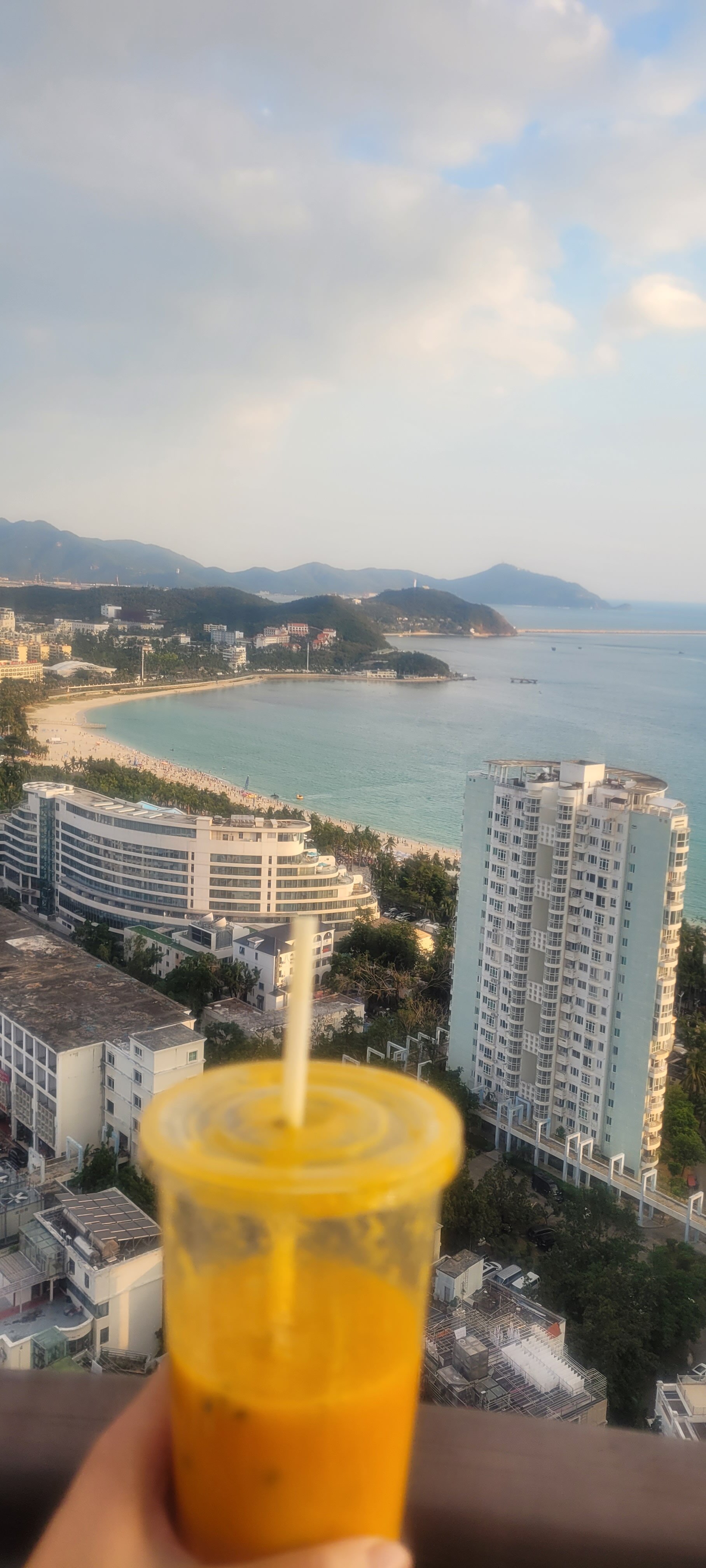 Фото Barry Boutique Hotel Sanya