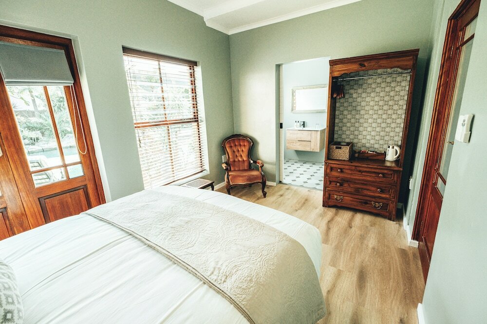 Фото Villa Chad