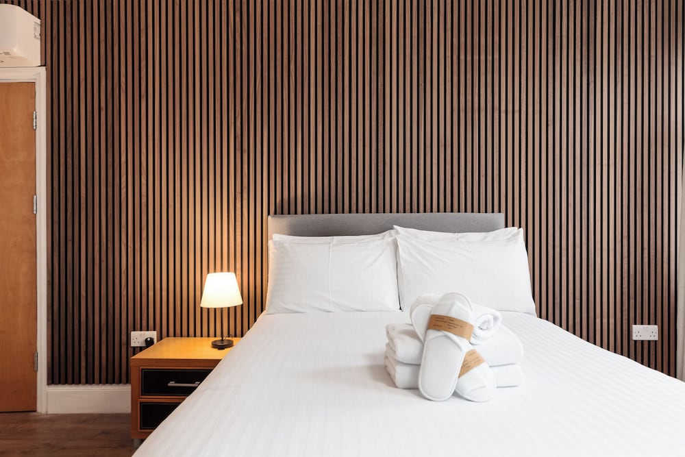 Фото Argyle Apart Hotel