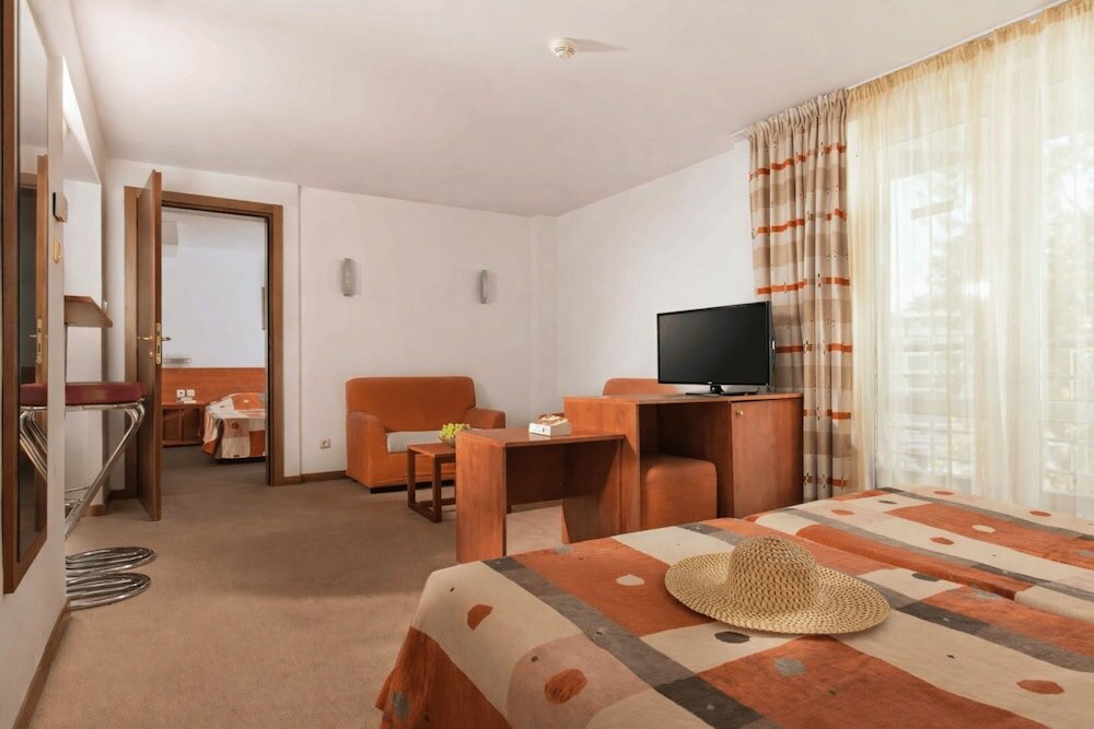 Фото Hotel Fenix