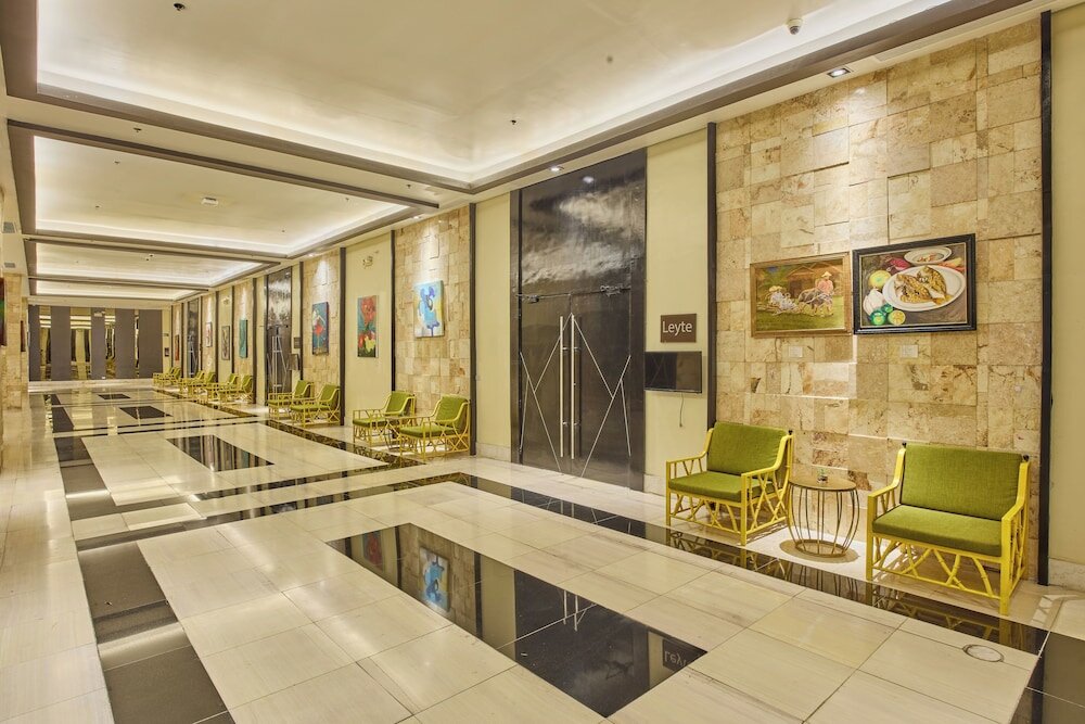 Фото Summit Hotel Tacloban