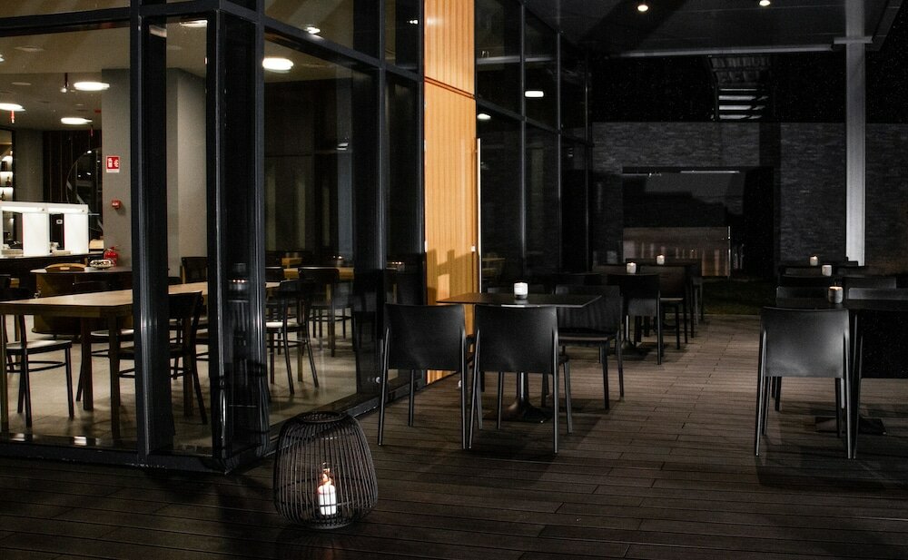 Фото Lyra Hotel Plitvice