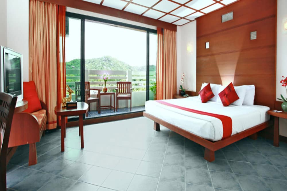Фото Hua Hin Loft
