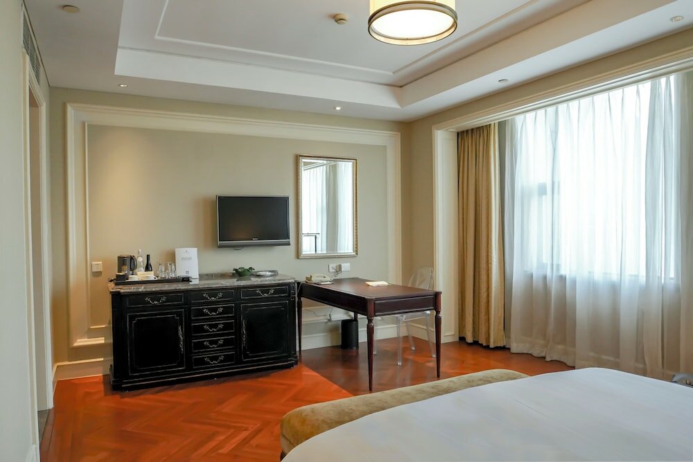 Фото Sunrise on the Bund