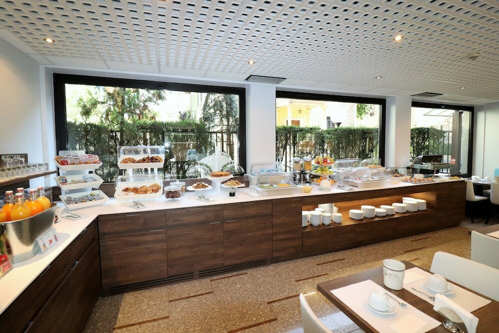 Фото Hotel Domenichino