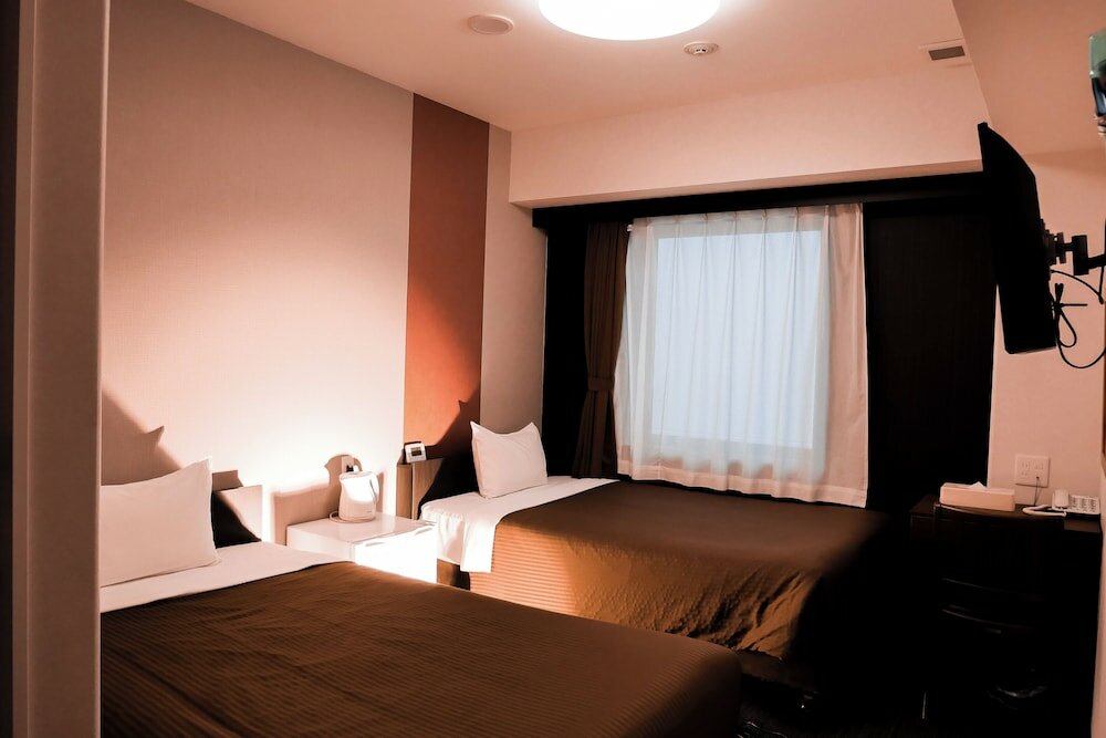 Фото Hotel Trend Kanazawa Ekimae