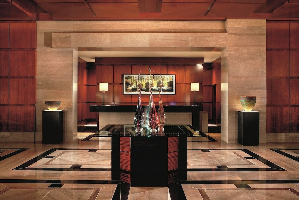 Фото The Ritz-Carlton, Charlotte
