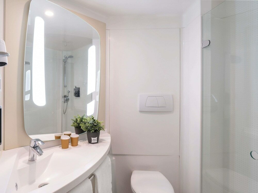 Фото ibis budget Barcelona Sant Andreu de la Barca