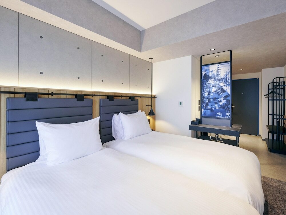 Фото ibis Styles Nagoya