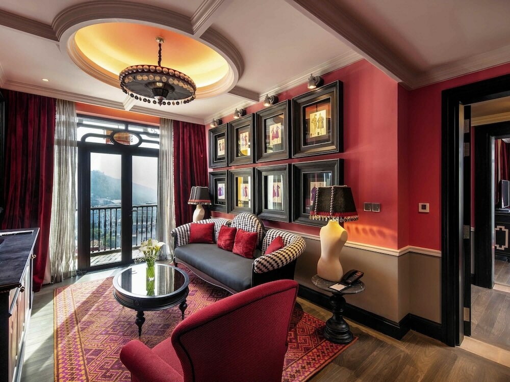 Фото Hotel de la Coupole - MGallery by Sofitel