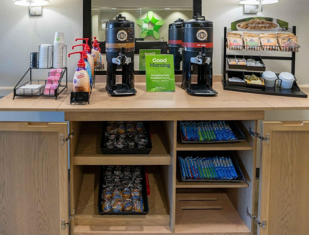 Фото Extended Stay America Suites Tampa Airport Spruce Street