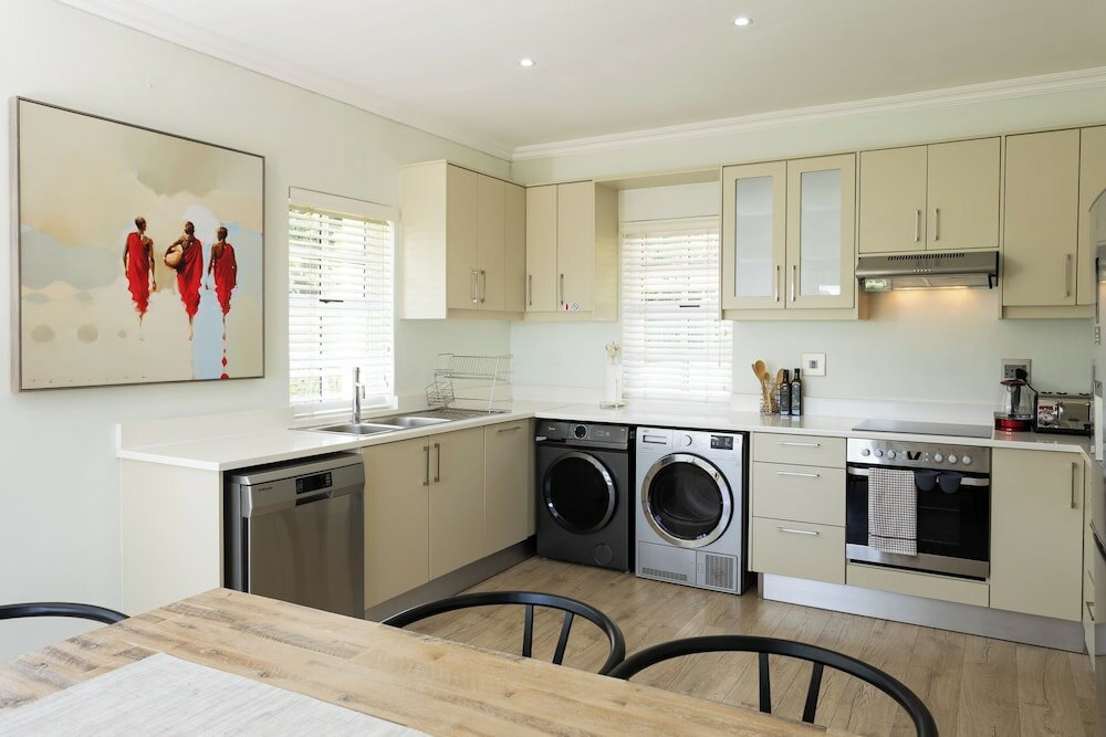 Фото Kunjani Cottages