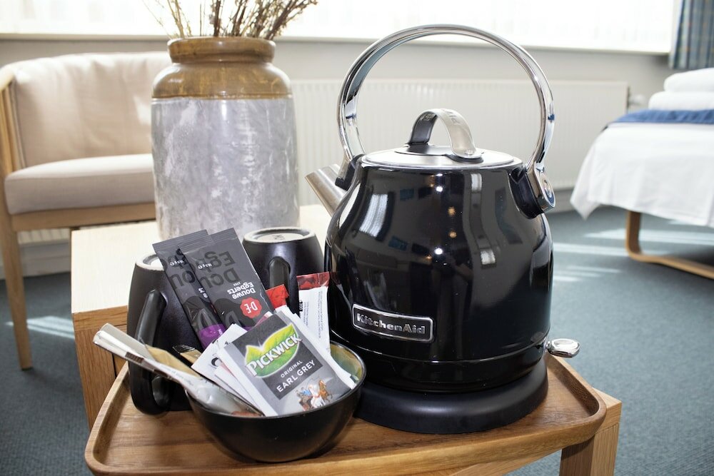 Фото Hotel Frederikshavn