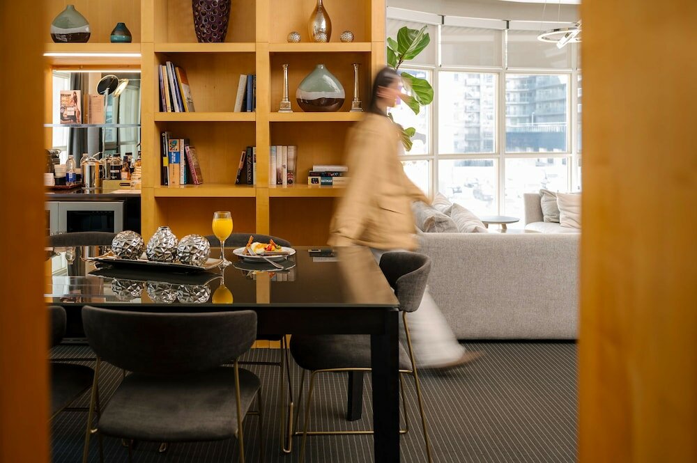 Фото SoHo Hotel Toronto