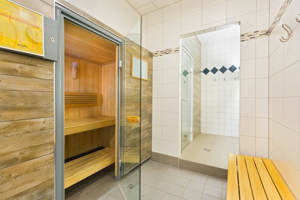 Фото Vienna Sporthotel