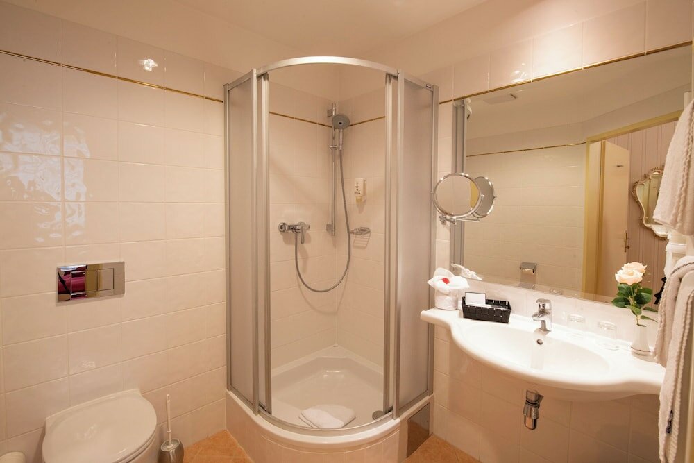 Фото Pertschy Palais Hotel