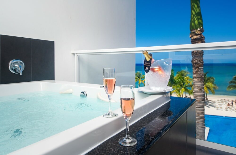 Фото Hotel Riu Palace Jamaica