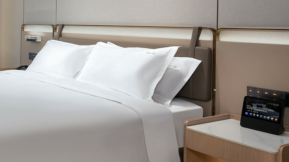 Фото Holiday Inn Changsha Malanshan, an Ihg Hotel