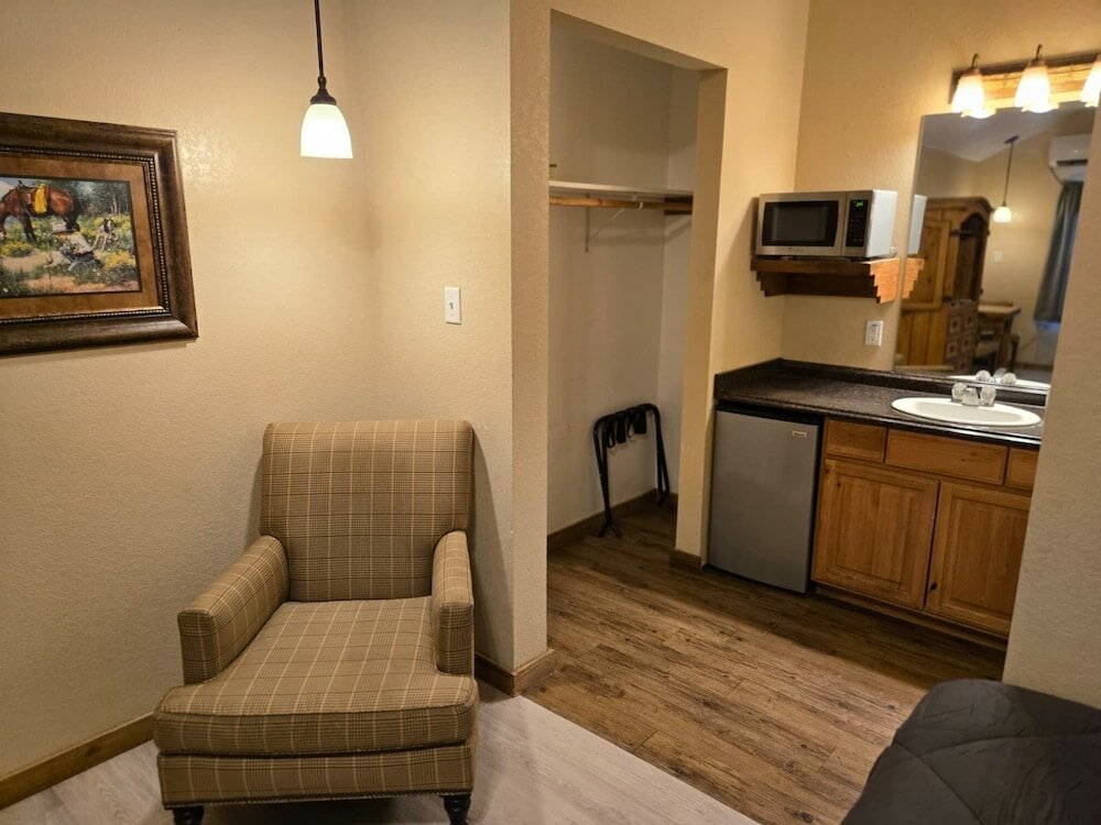 Фото Texas Star Lodges