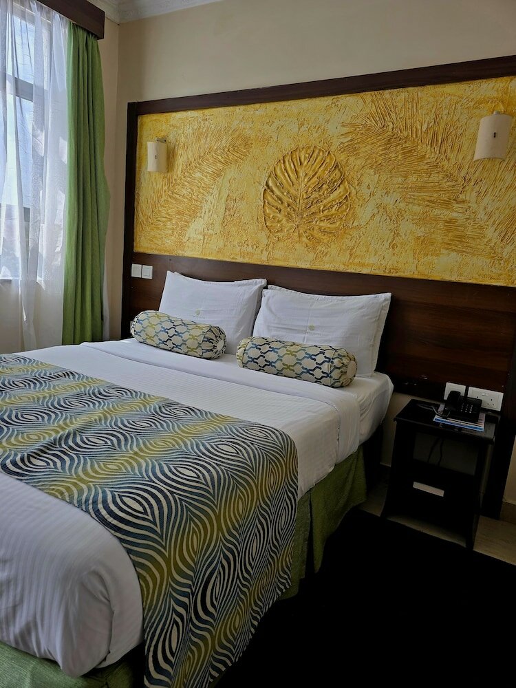 Фото Vittoria Suites - Kisumu