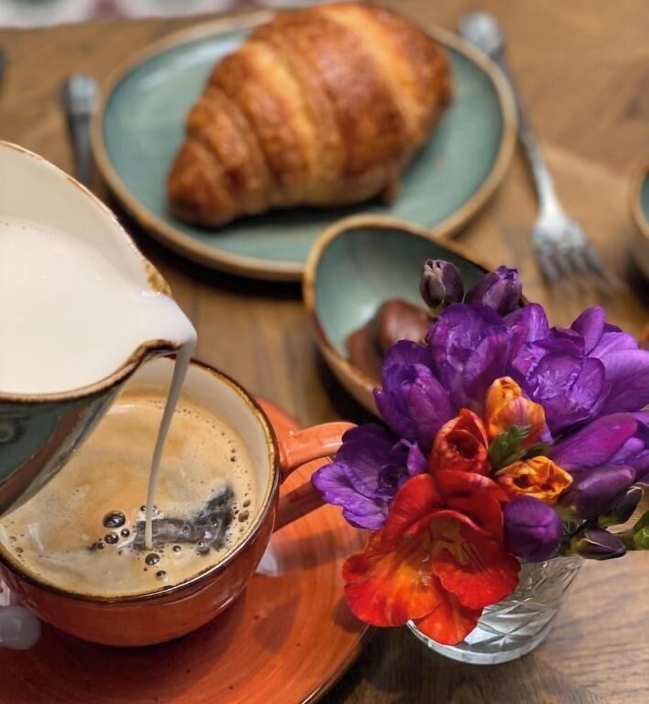 Фото Molokan Inn Hotel