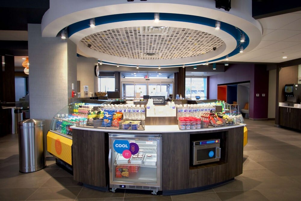 Фото Tru by Hilton Oklahoma City Nw Expressway