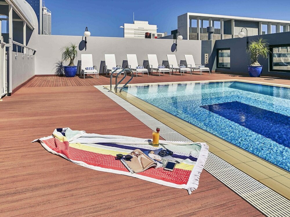 Фото Mercure Perth