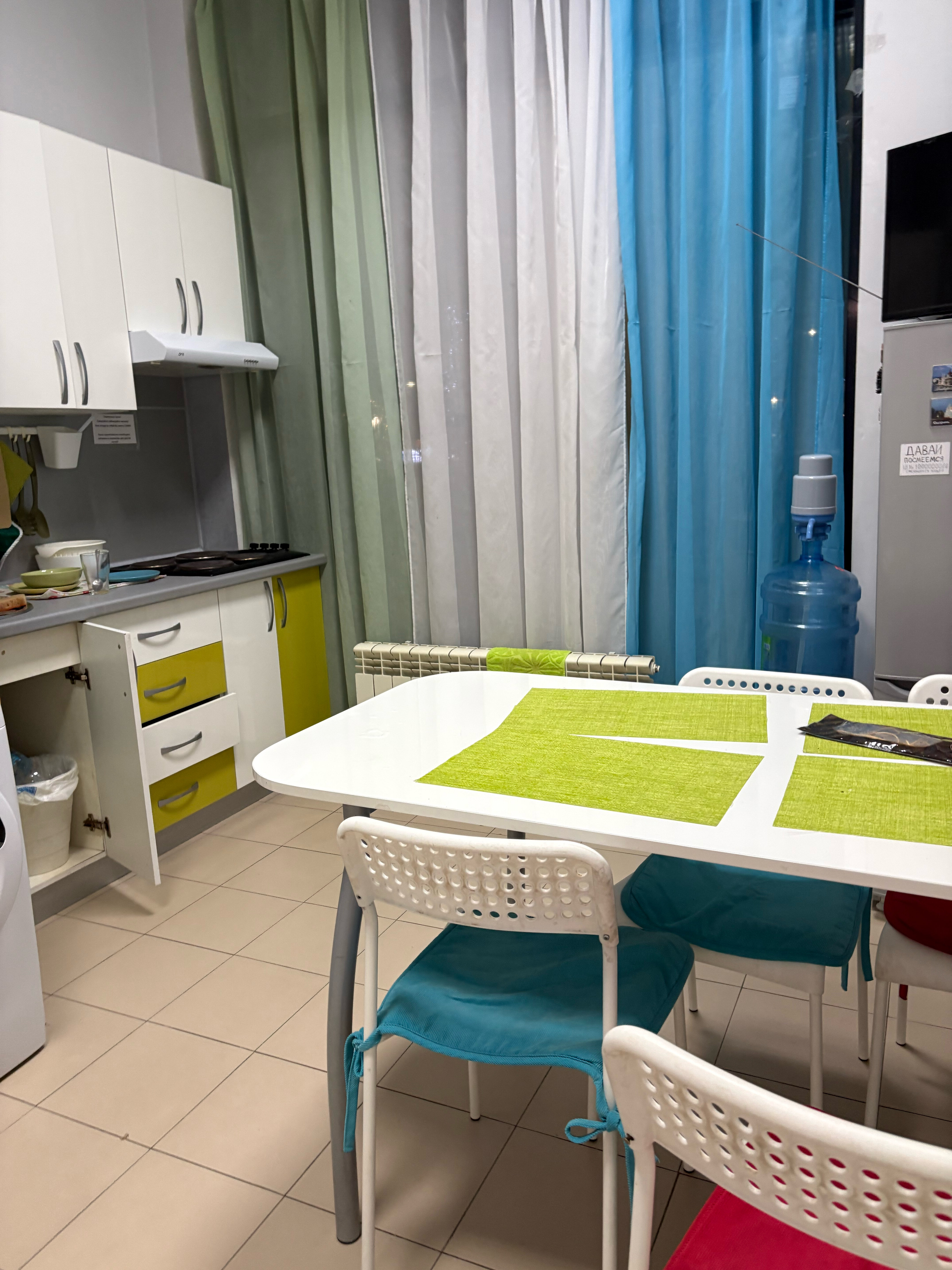 Фото Hostelinn
