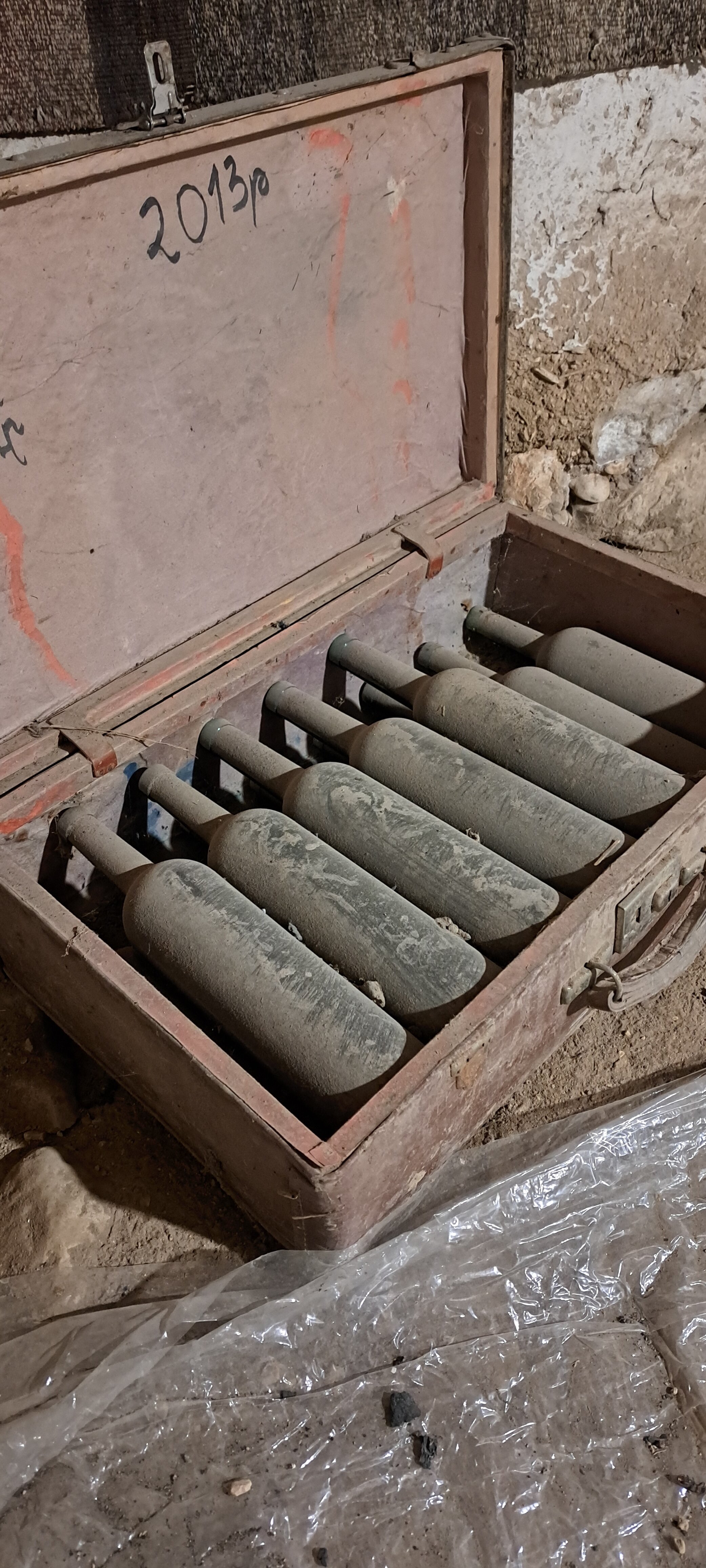 Фото Areni Wine Art