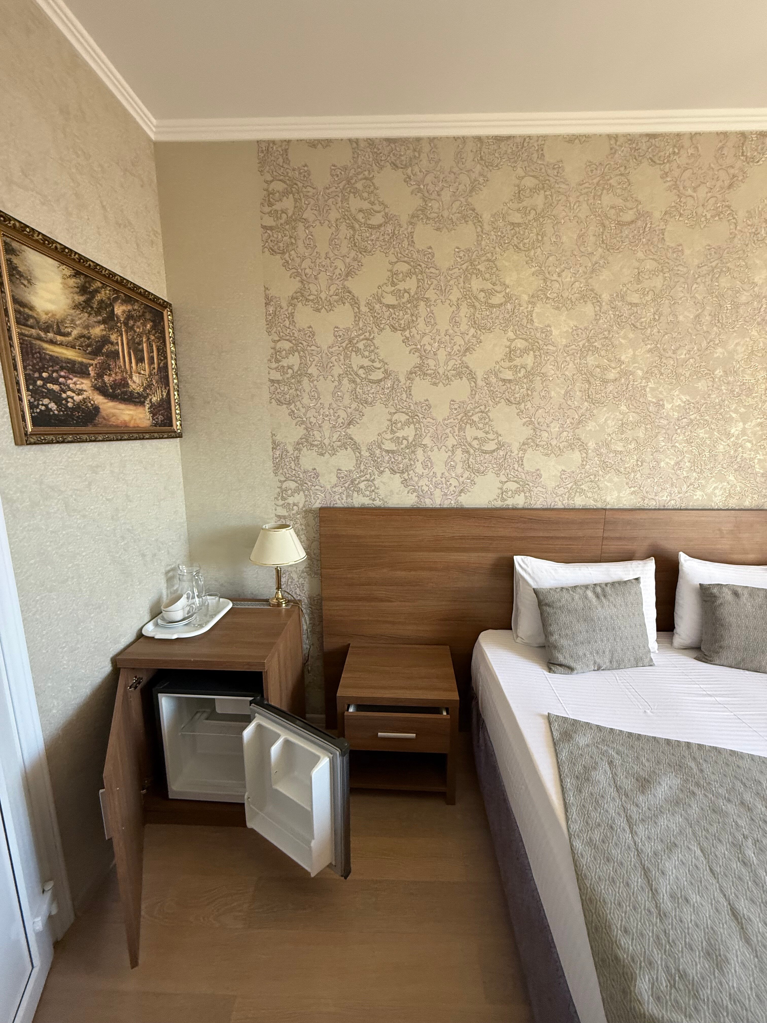 Фото Каллисто