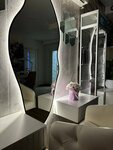 Doch Faraona (Zheleznodorozhny Microdistrict, Rozhdestvenskaya ulitsa, 4) ، صالون تجميل