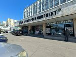 Reklamnaya gruppa Partner (Krasnogo Znameni Avenue, 59), advertising agency