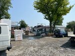 Stroi s nami (Brest, Pawdniovy Microdistrict), tienda de construcción