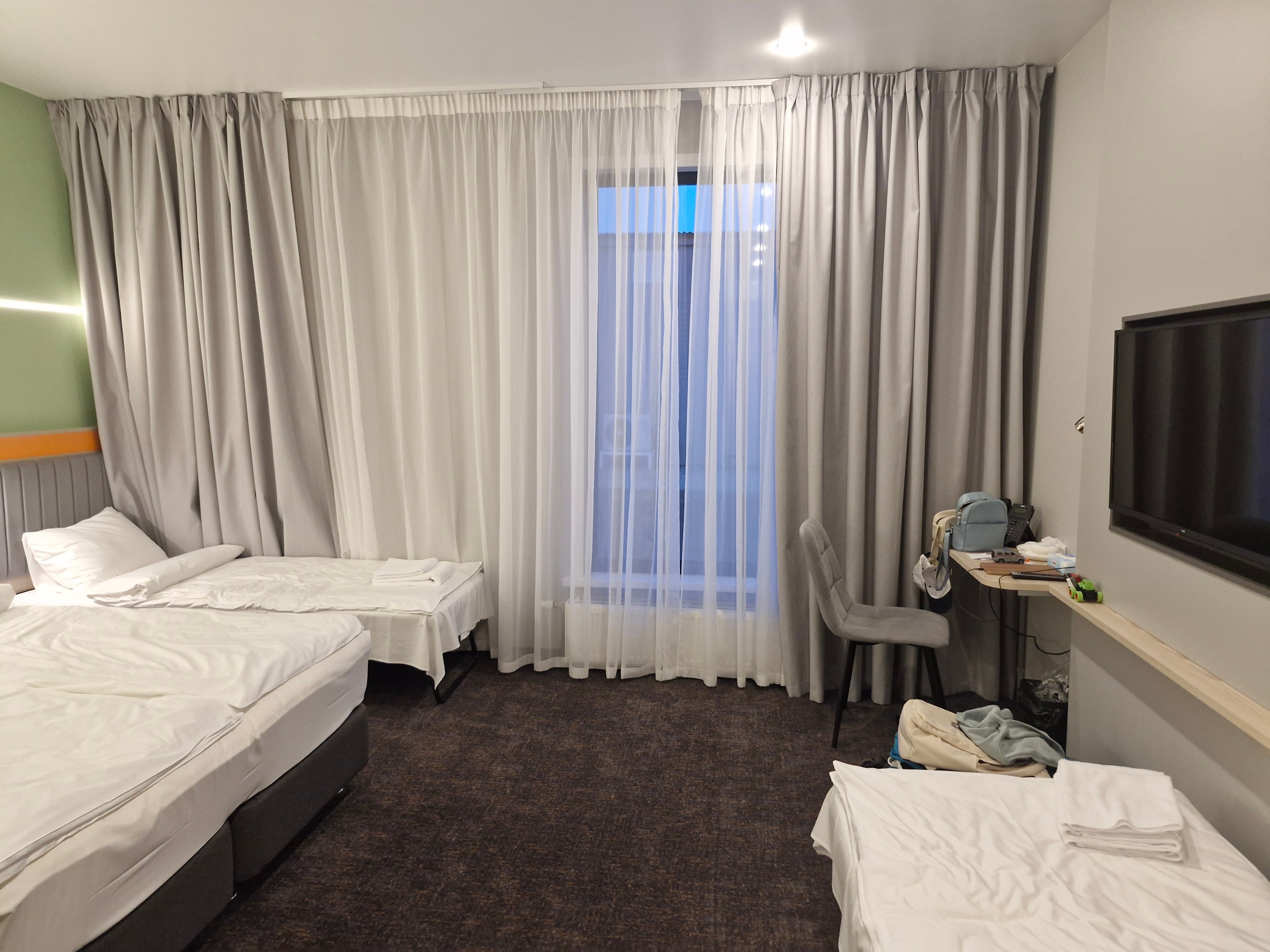 Фото 3А Октябрьская М4