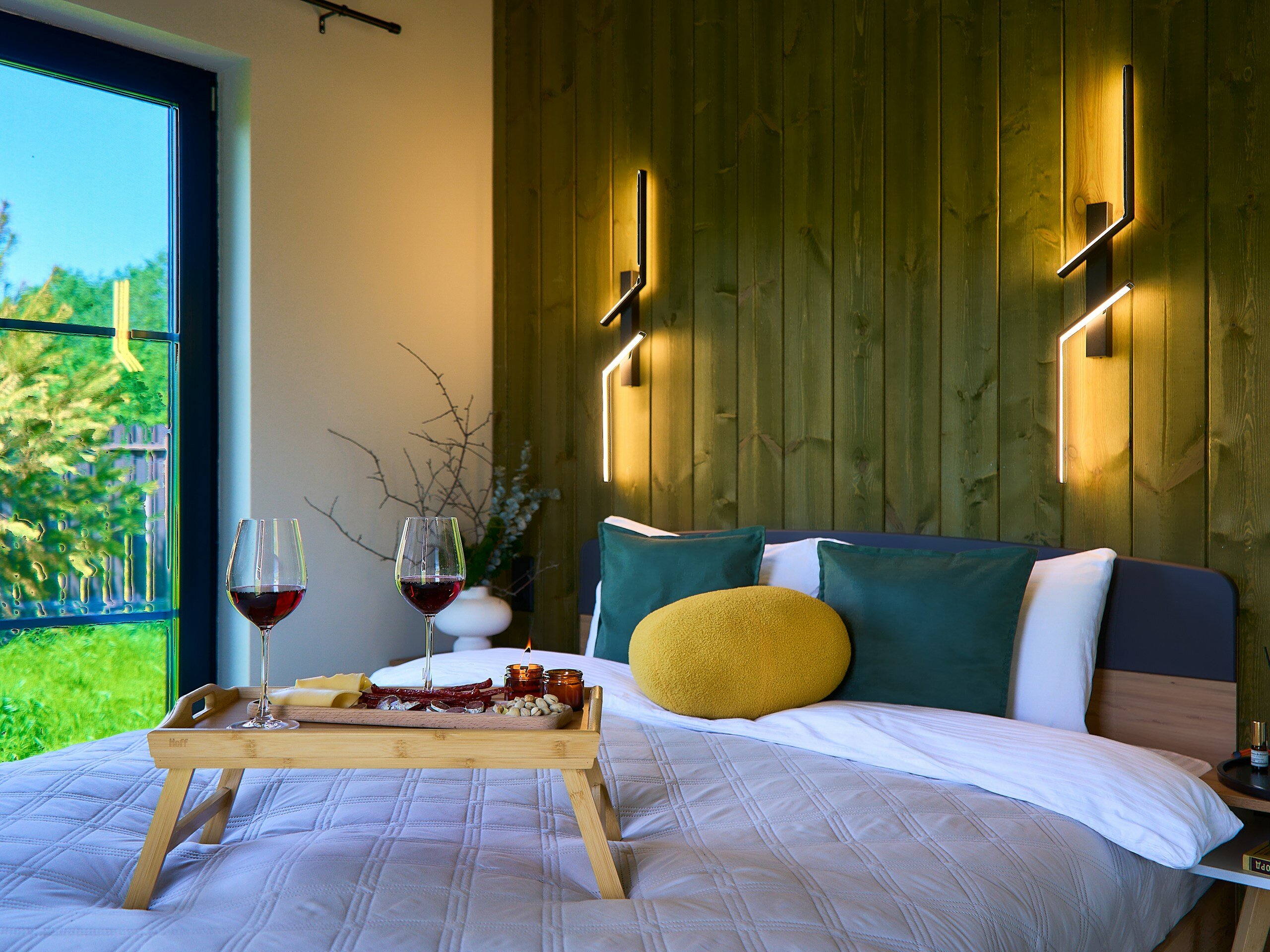 Фото Ambar House