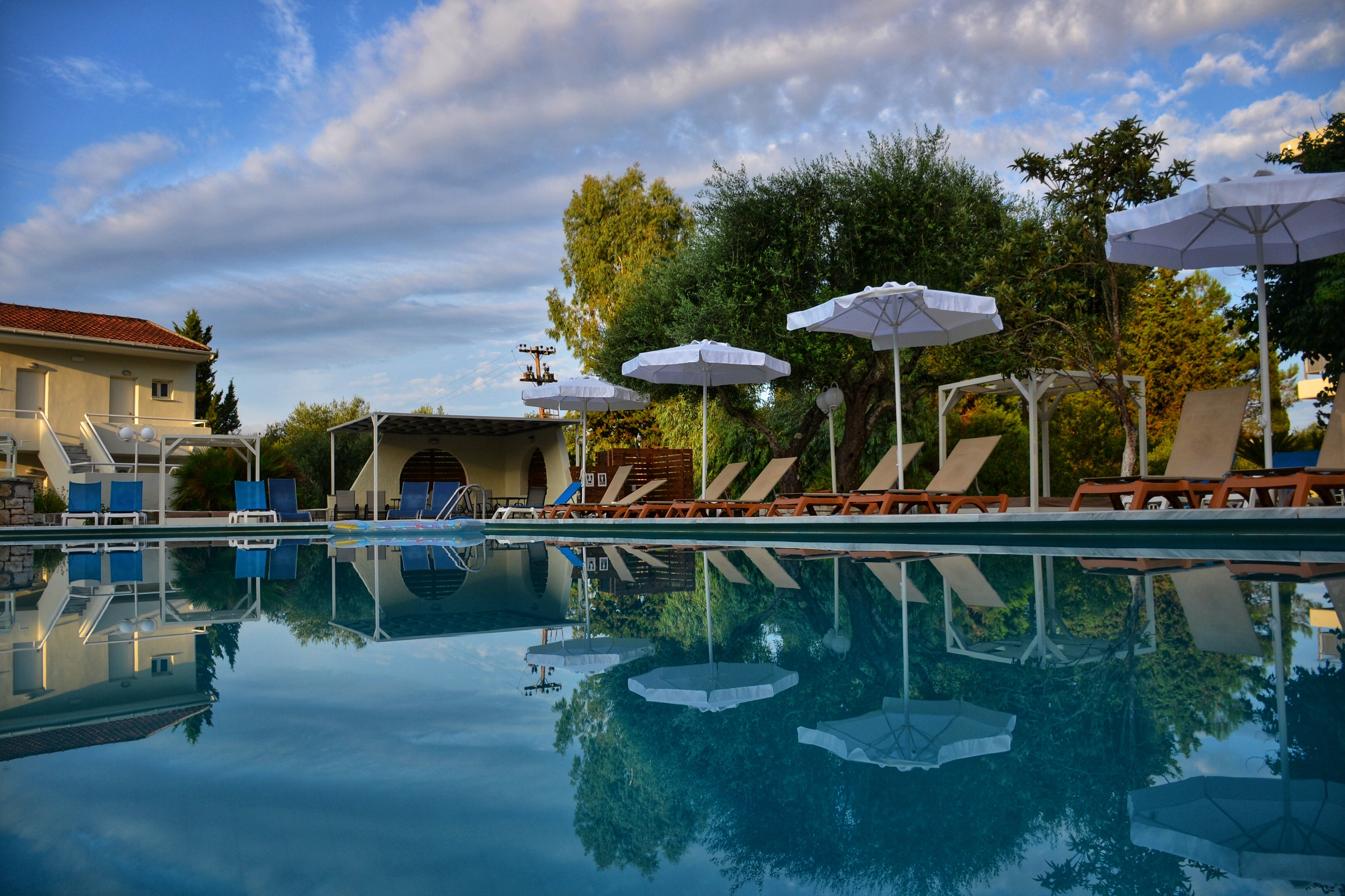 Фото Dassia Holiday Club