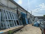 Profrefgroup (Baqtyoraza Beısekbaev kóshesi, 32С1) ، معدات تبريد صناعية