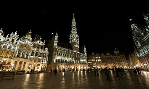 Гостиница Hotel City Center