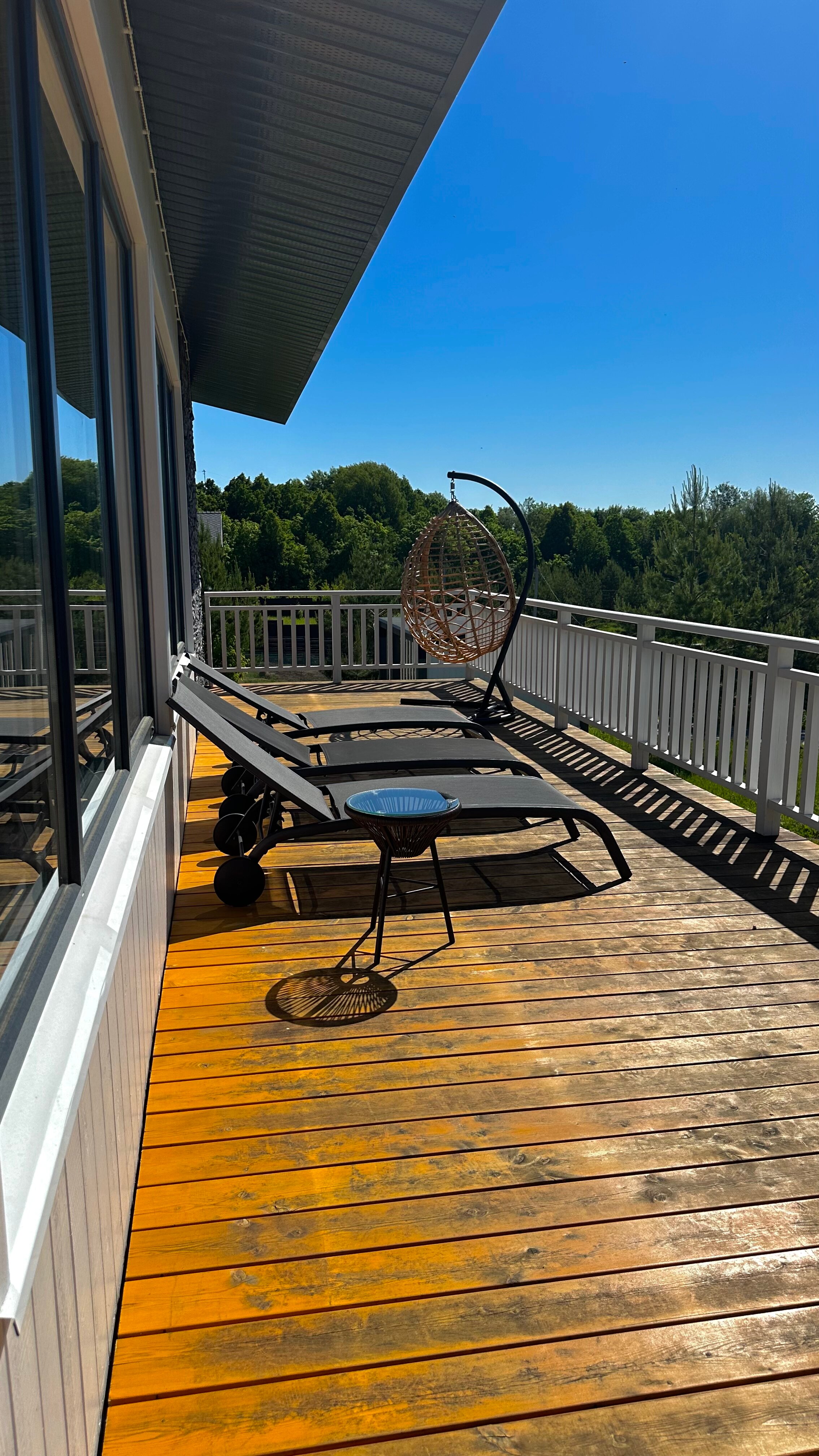 Фото Белая Ривер Клаб