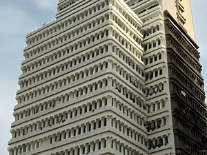 Гостиница The Hans Hotel New Delhi